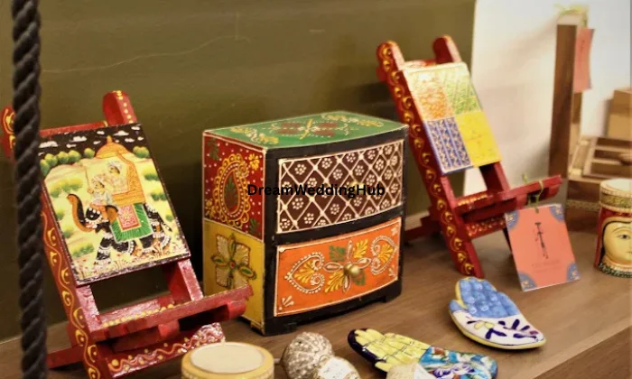 The Palkhi Handicraft Studio